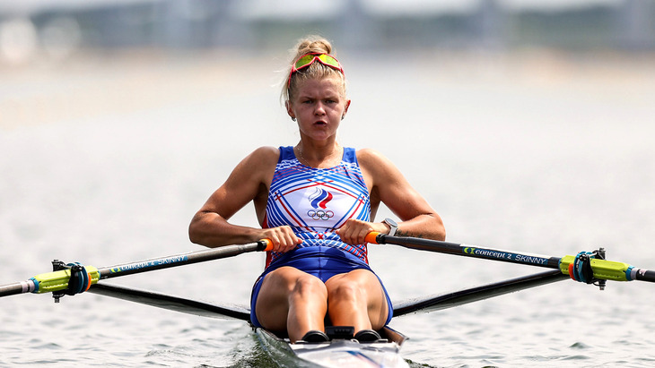 Анна Пракатень