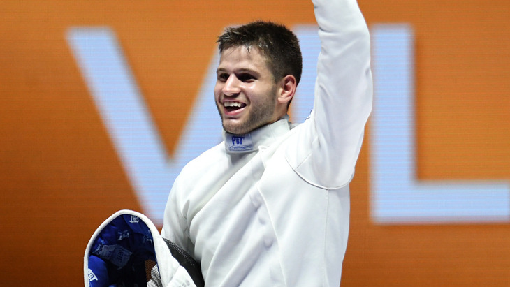 Сергей Бида