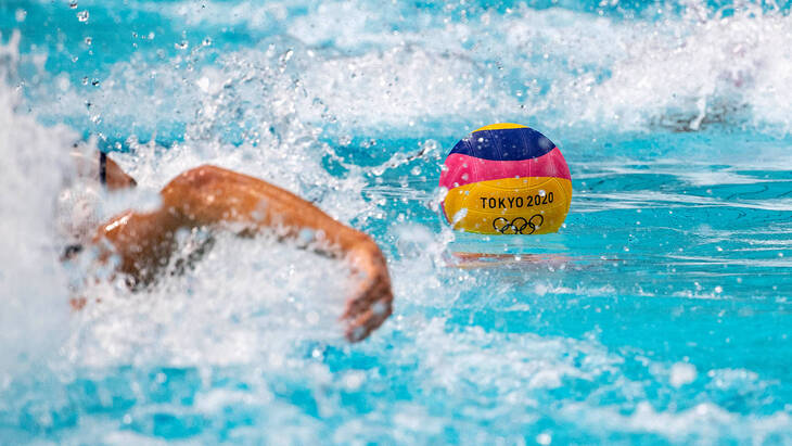 Россиянки впервые проиграли на Играх в Токио