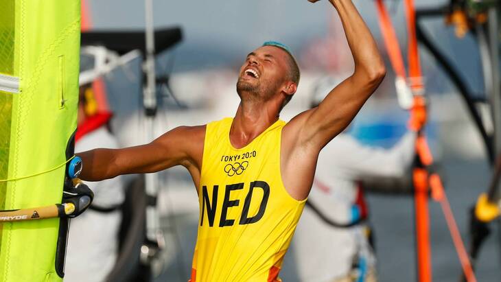 Киран Бадлу