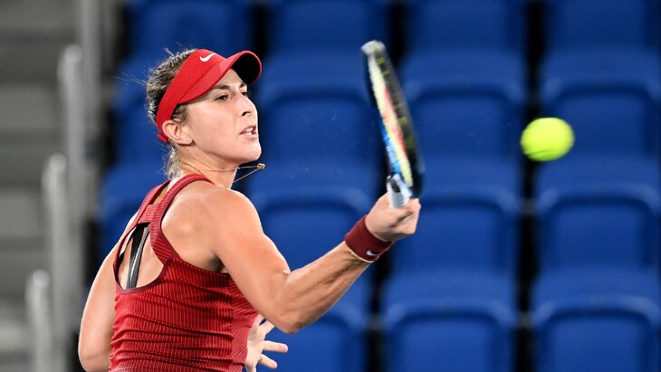 Белинда Бенчич