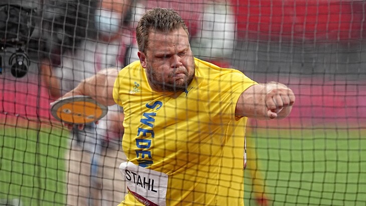 Даниэль Столь