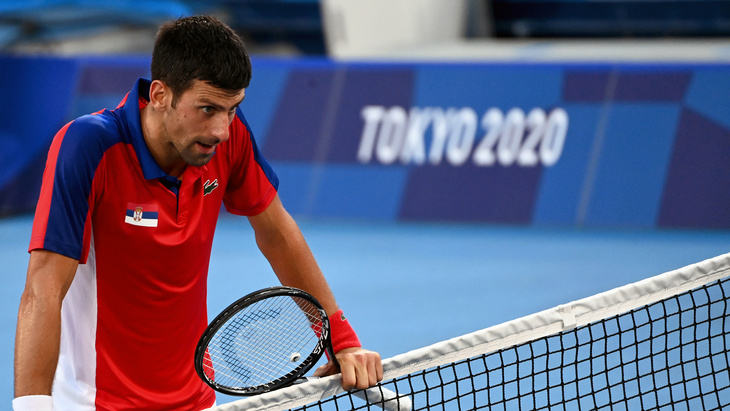 Новак Джокович