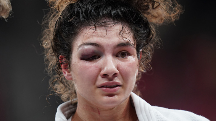 Мадина Таймазова