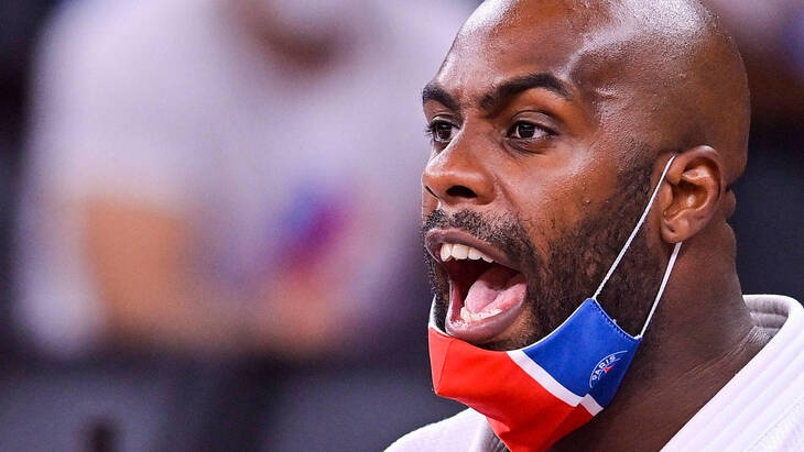 Тедди Ринер