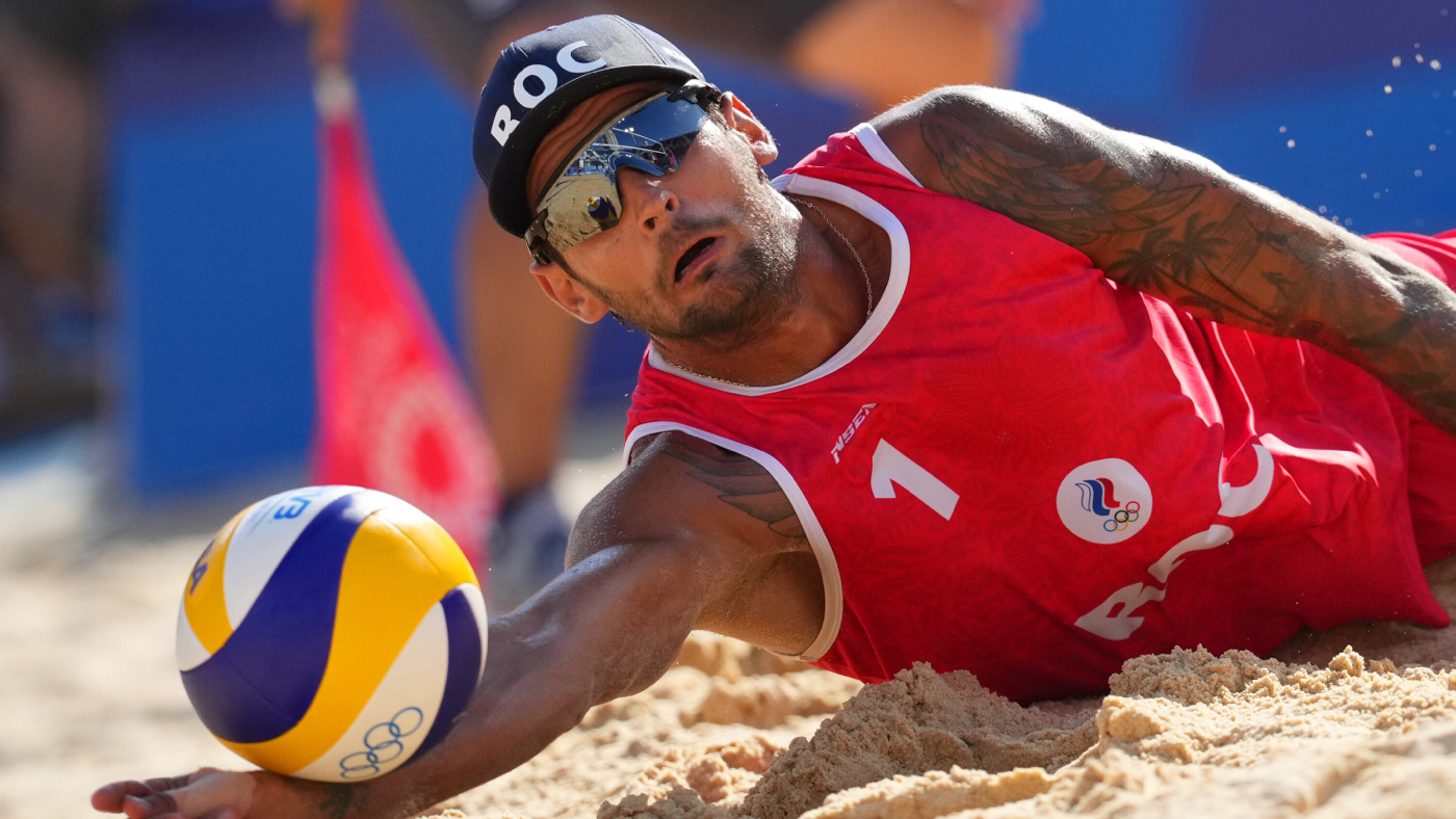 Вячеслав Красильников