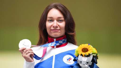 Юлия Зыкова