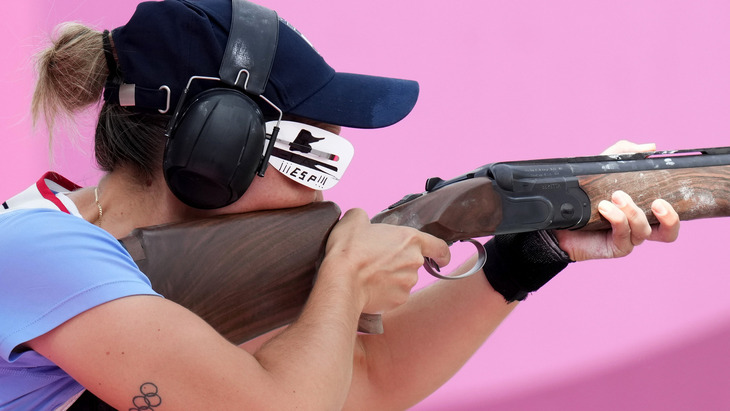 Фатима Гальвес