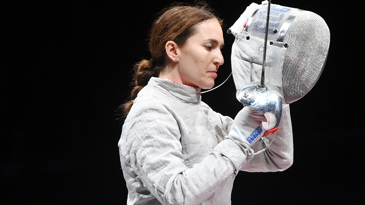 Софья Великая