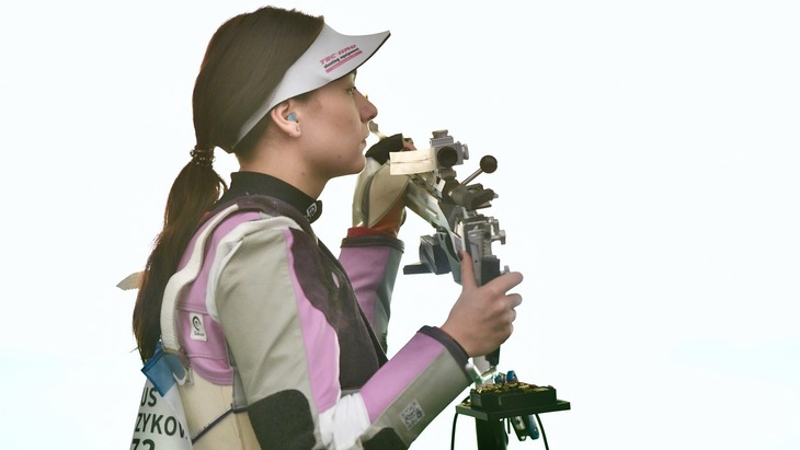 Юлия Зыкова