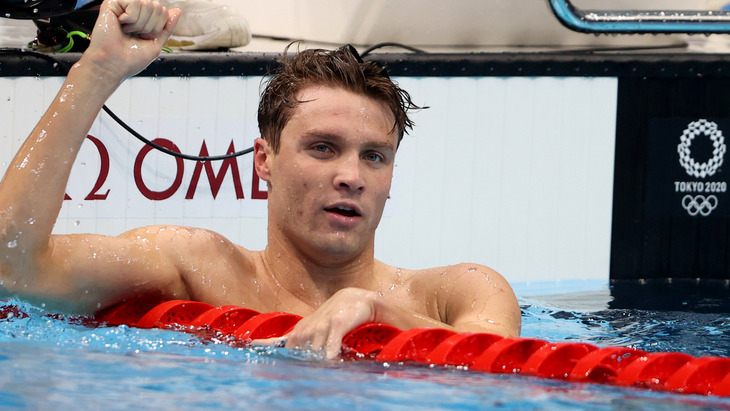 Роберт Финке