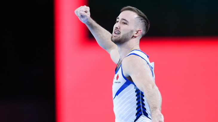 Артем Долгопят