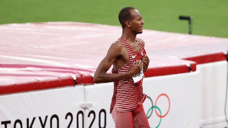 Мутаз Эсса Баршим