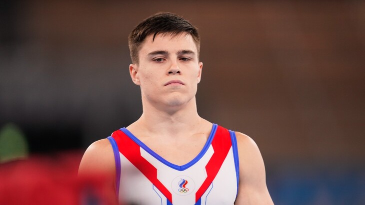 Никита Нагорный