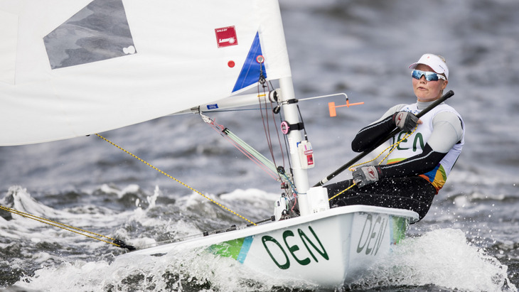 Анне-Мари Риндом