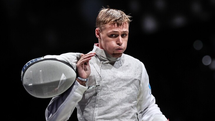 Кирилл Бородачев