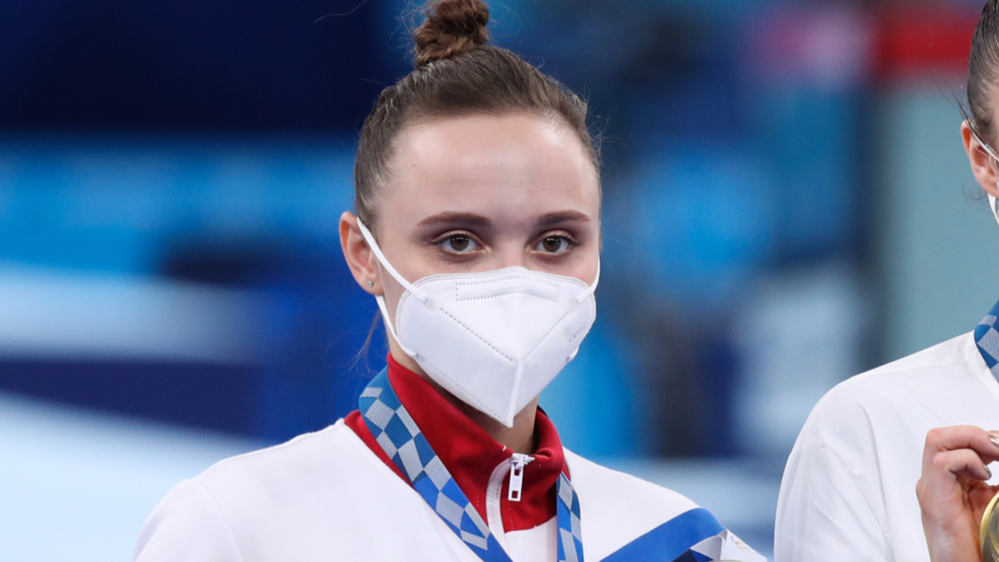 Анастасия Ильянкова