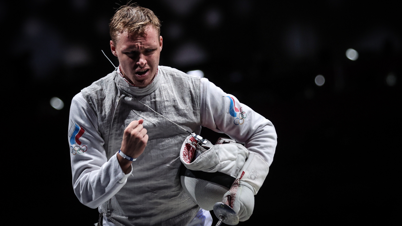 Кирилл Бородачёв