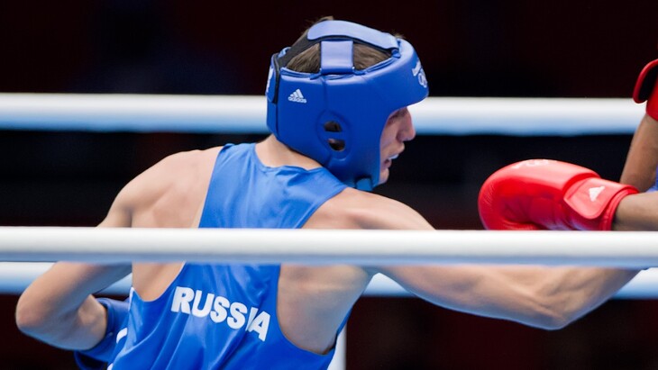 Андрей Замковой