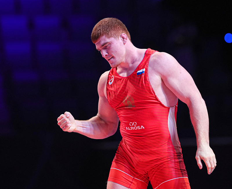 Муса Евлоев