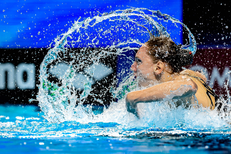 Светлана Ромашина