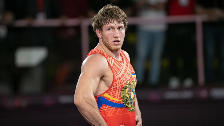 Артур Алексанян