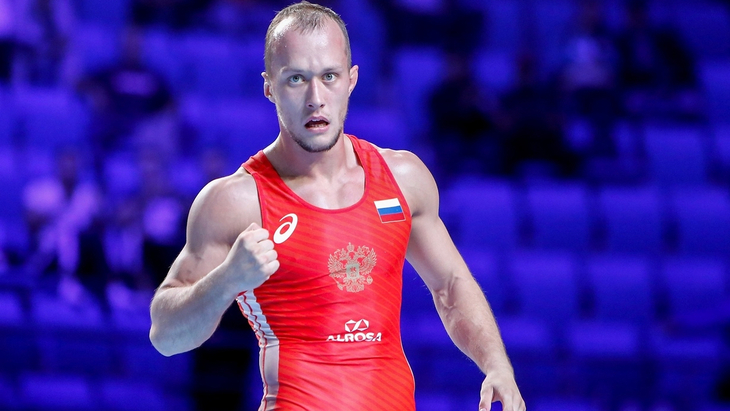 Сергей Емелин