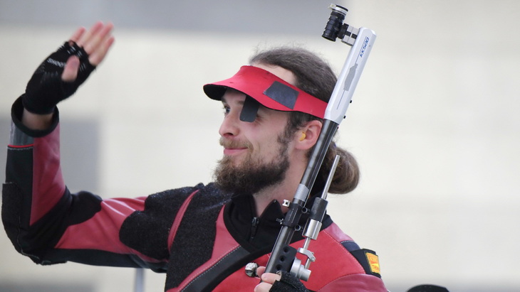 Сергей Каменский