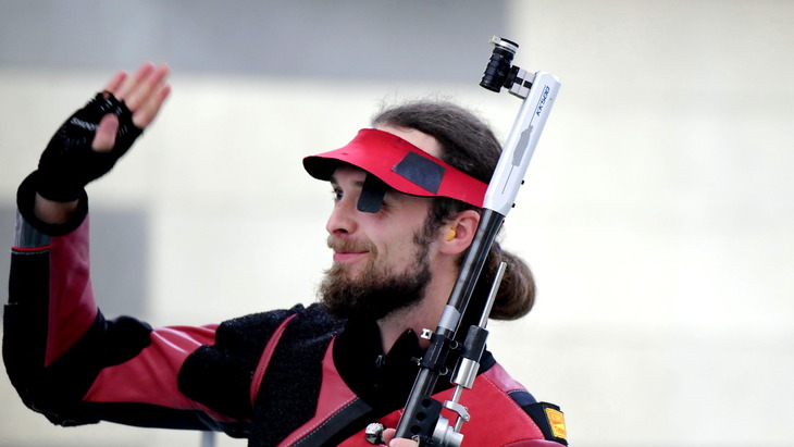 Сергей Каменский