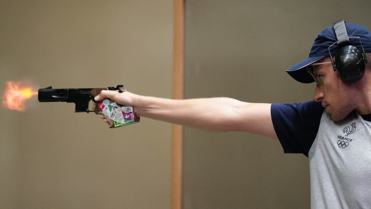 Жан Кикампуа