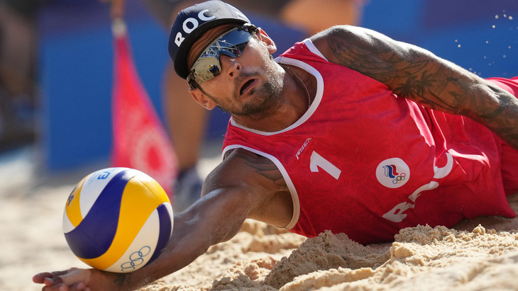 Вячеслав Красильников