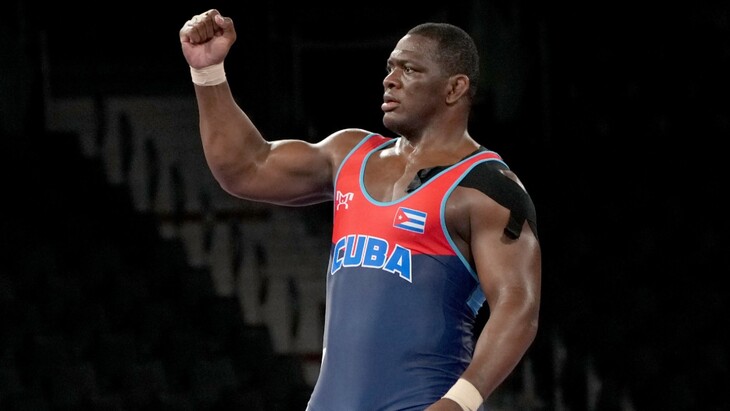 Михалин Лопес Нуньес