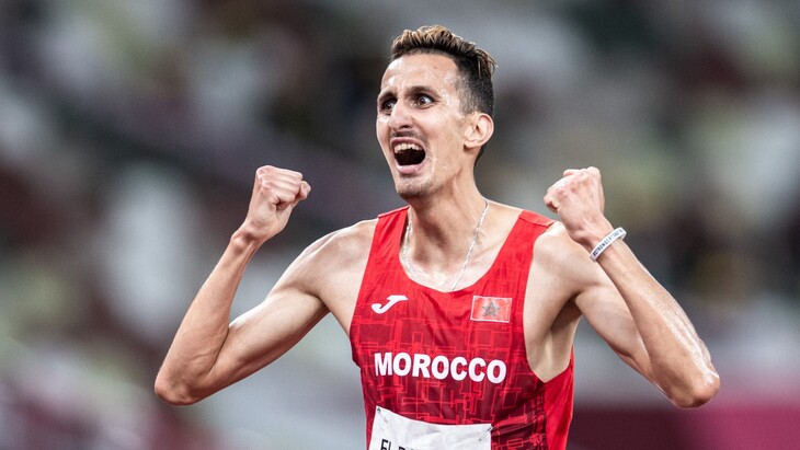 Суфьян Эль-Баккали