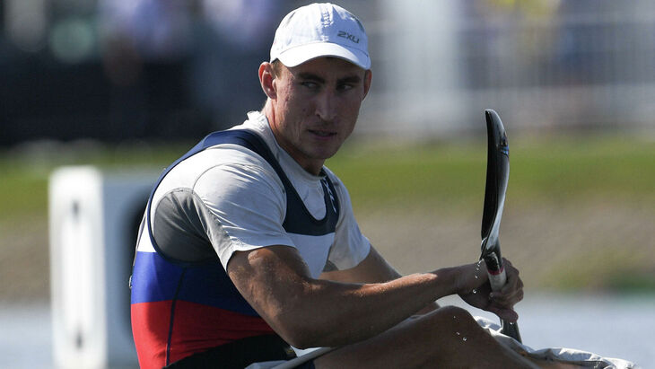 Максим Спесивцев