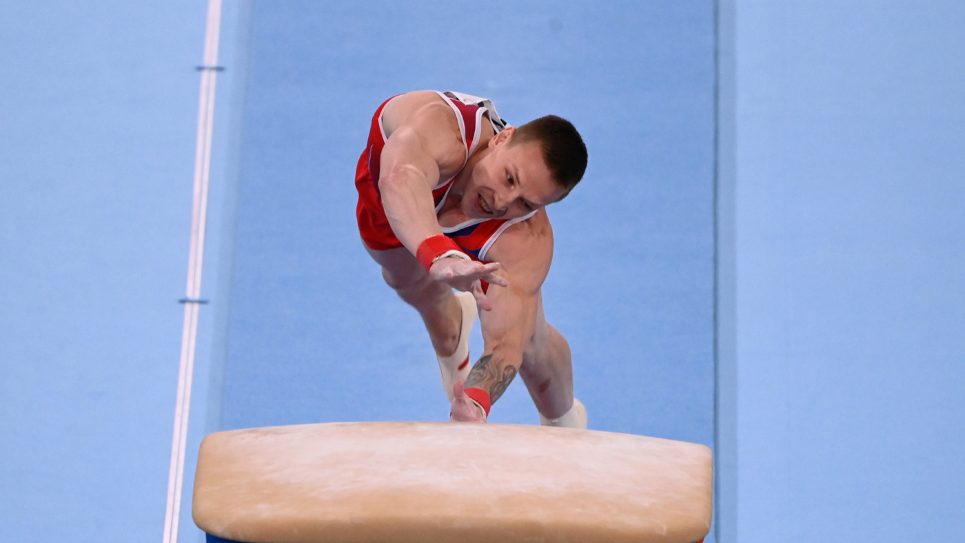 Денис Аблязин