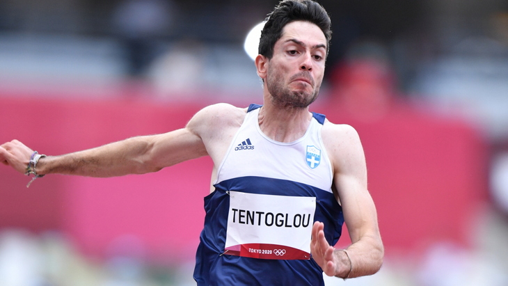 Милтиадис Тентоглу