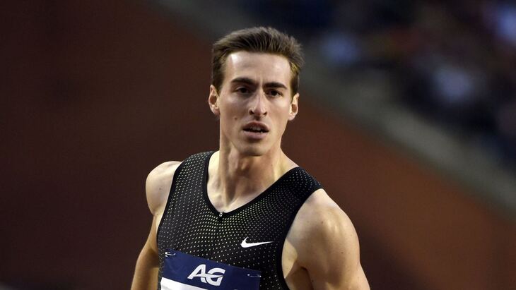 Сергей Шубенков