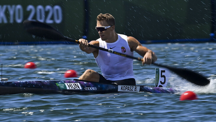 Балинт Копас