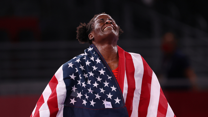 Тамира Сток Менса