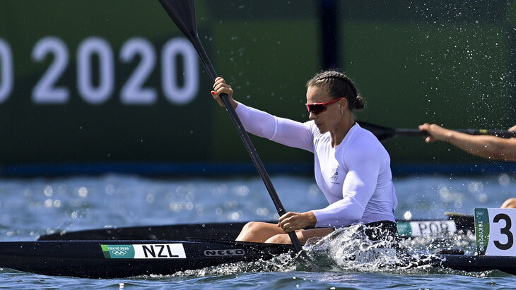 Лиза Кэррингтон