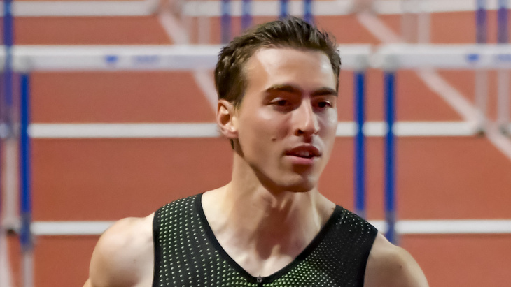 Сергей Шубенков