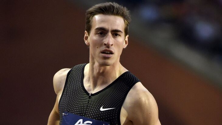 Сергей Шубенков