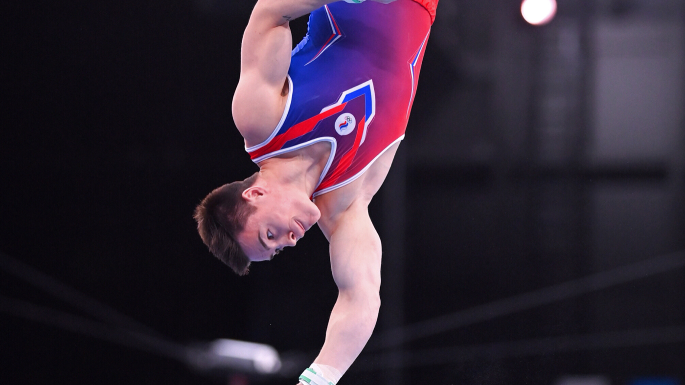 Никита Нагорный