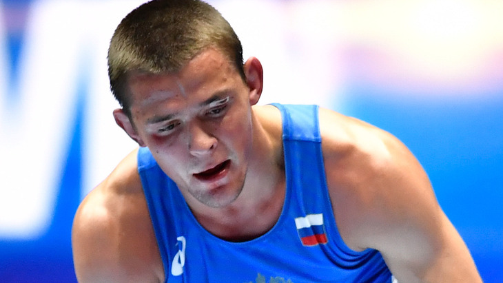 Артем Сурков