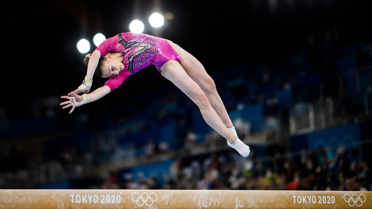 Владислава Уразова