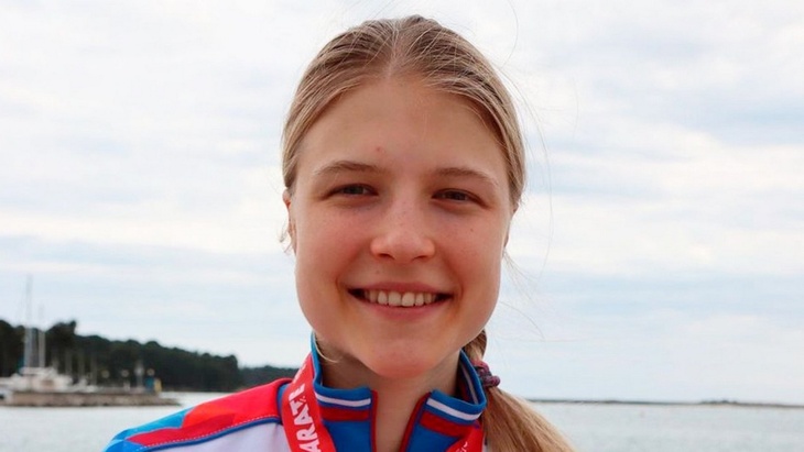 Анна Чернышева