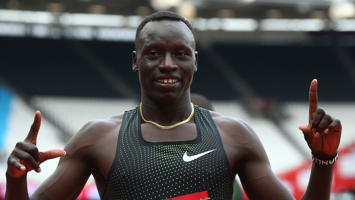 Эммануэль Корир