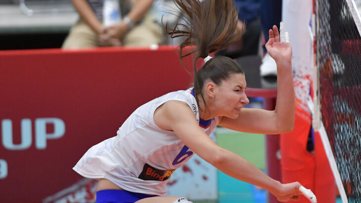 Ирина Королева