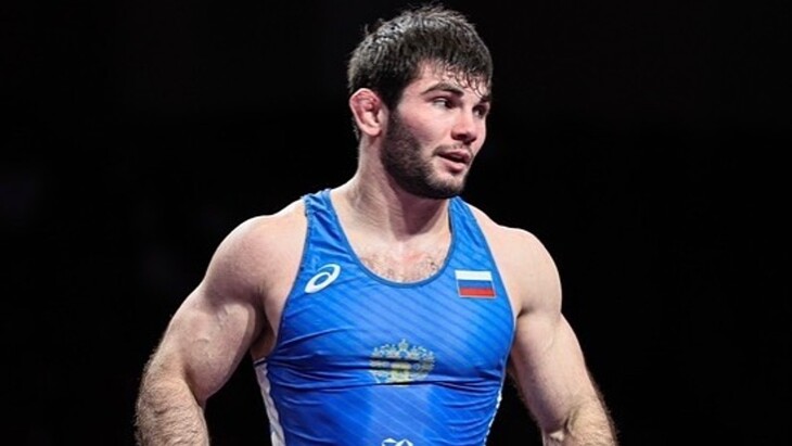 Артур Найфонов