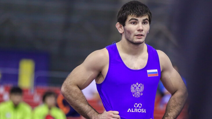 Артур Найфонов